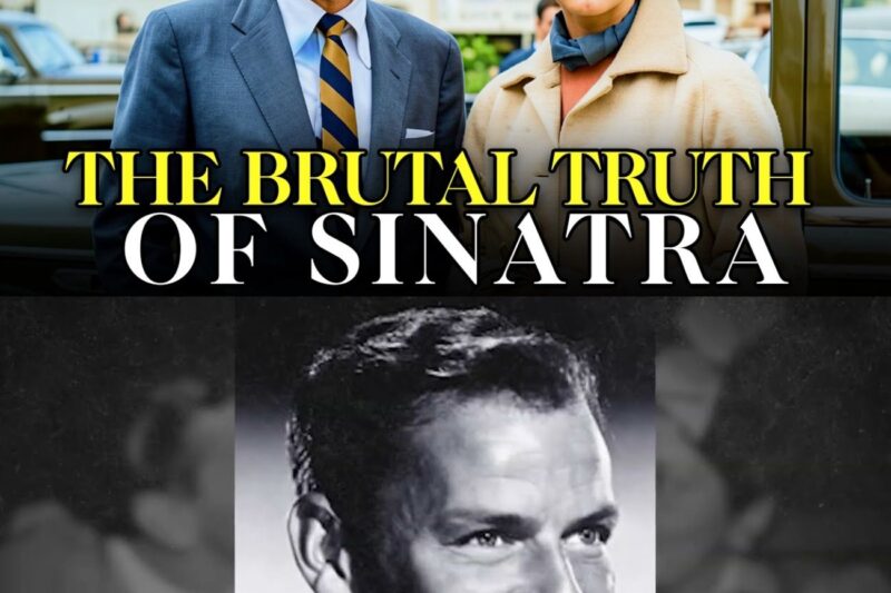 The Sinatra & Gardner Marriage Was a Nightmare—And The Press Hid the Truth