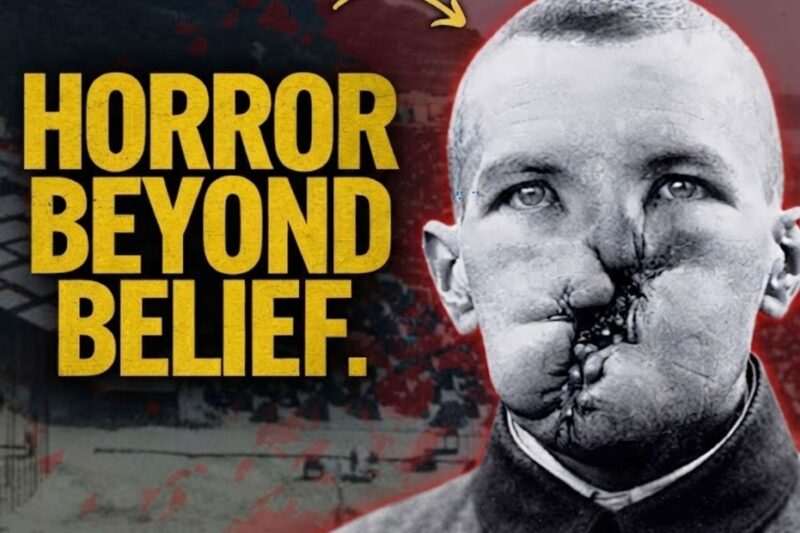 Ustaše: The Fascists That Shocked Even Hitler