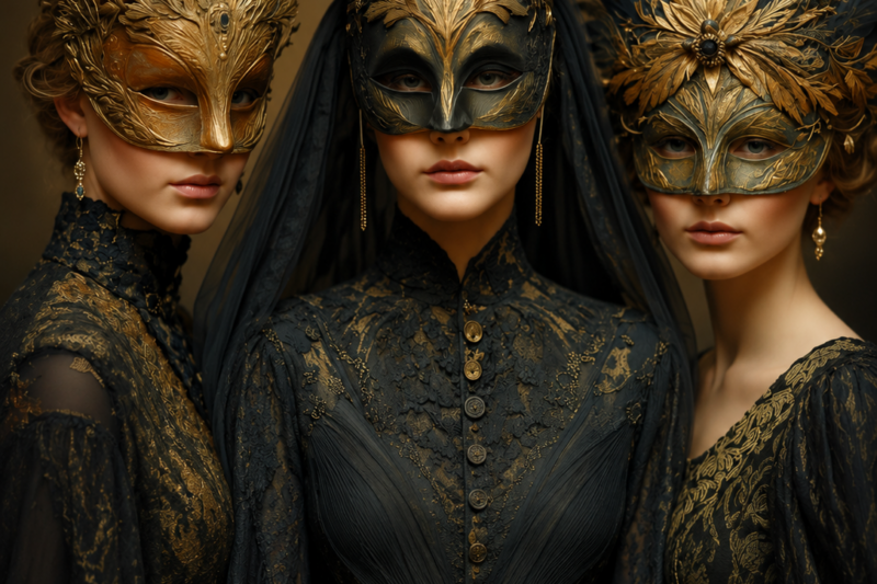 The Secret Religion Running Hollywood — Witches, Cults & $50,000 Rituals EXPOSED