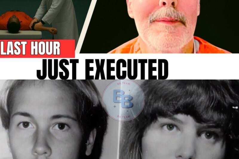 Donald Dilberk execution + Last Meal + Last Words | Florida Death Row Inmate ( US)………….