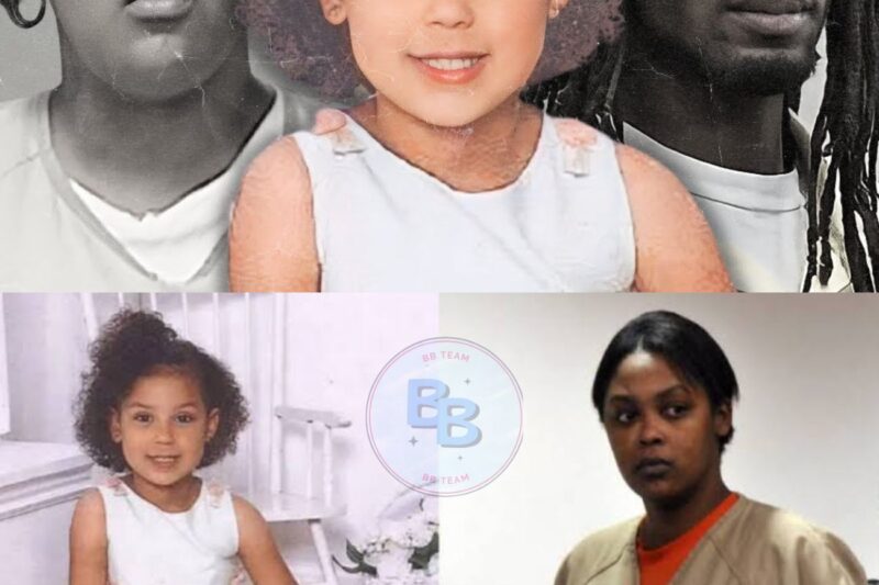 Mom Pimps Her 5-Year-Old Daughter to Death for $200