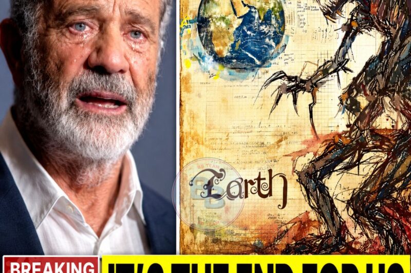 Mel Gibson Reveals the Untold Story of Jesus From the Ethiopian Bible