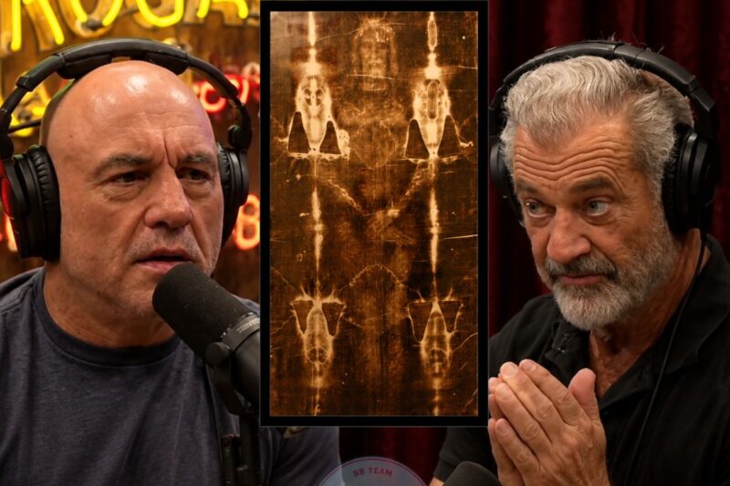The Passion of the Christ 2: RESURRECTION (2027) Mel Gibson Reveals EVERYTHING
