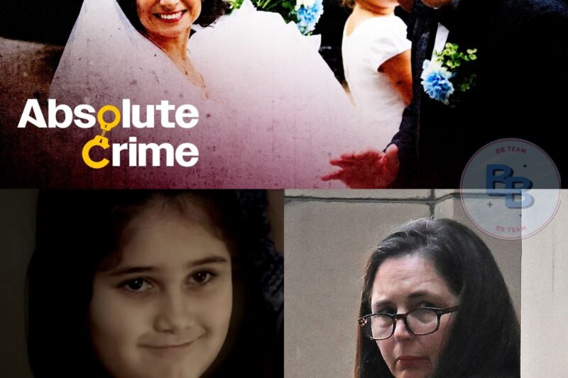This Woman Made Her Daughter Poison Her Husband