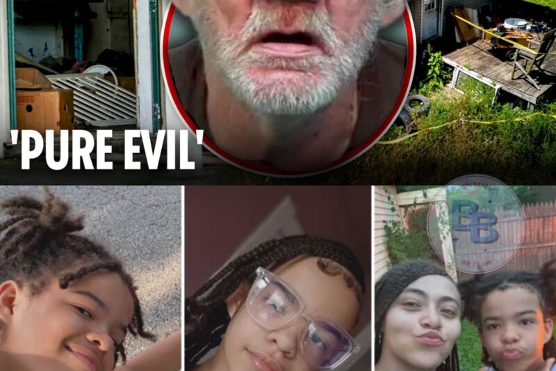 ‘Really looked 3rd world’: 16 children found in Ohio home; 4 adults face judge