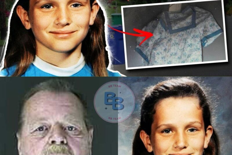 It took 45 years to DISCOVER THE TRUTH. The Shocking Story of Linda O’Keefe