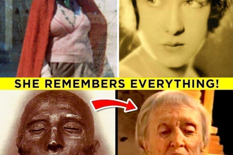 ‘Dead Girl’ Comes Back To Life, Knows SECRETS She Shouldn’t