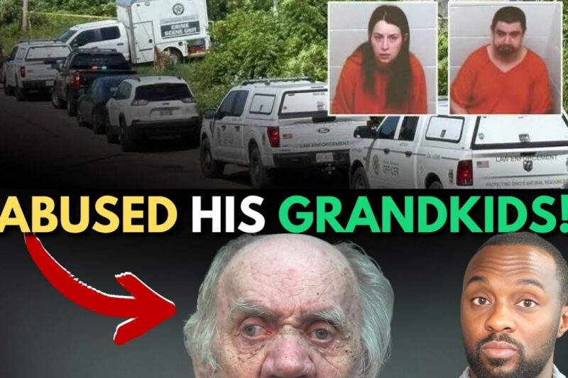 Community Left SHOCKED After 16 Children Found In TERRIBLE Conditions!
