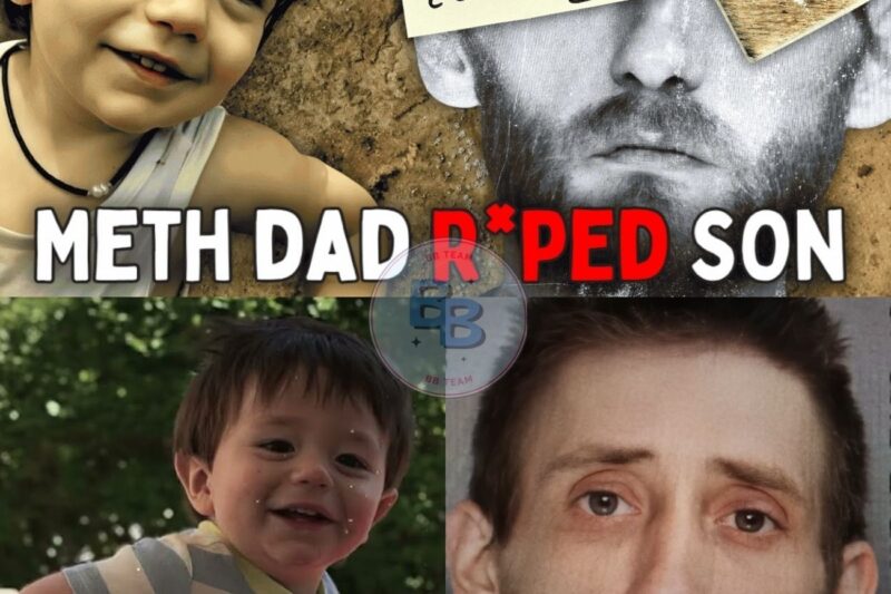 Two Babies. Two Beatings. One Loophole. One Dead Toddler.
