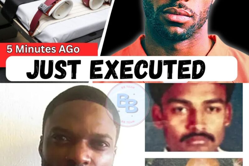 JUST IN: Michael Dewayne Smith Execution | Crime, Last Meal + Final Words | Death Row US Oklahoma…