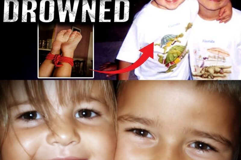 She Thought it Was Just a Game. One of The Most Brutal Murders in America in The Last Decade!!!