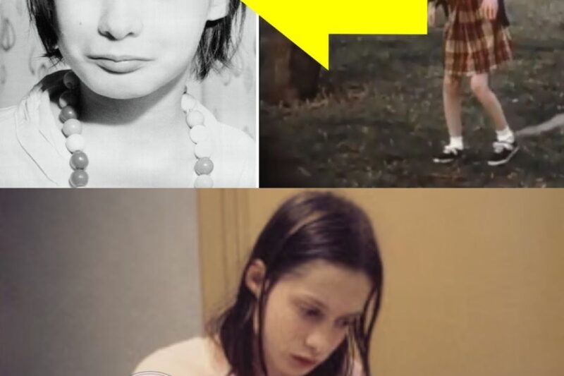 This Girl Was Locked Alone In A Room For 12 Years Before She Was Rescued – And Baffled Scientists