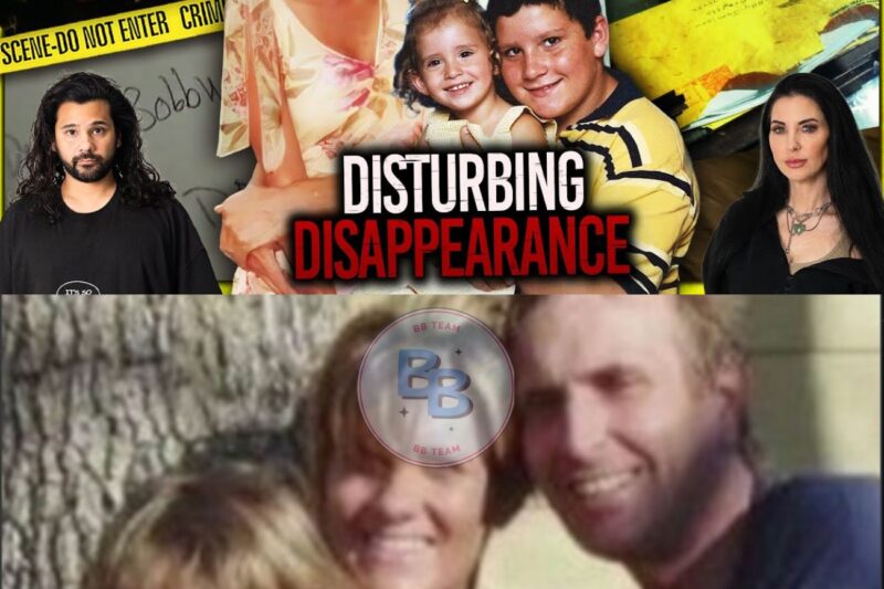 Fatal Family Outing – Eerie Clues Left Behind & Darkness Exposed | PART ONE