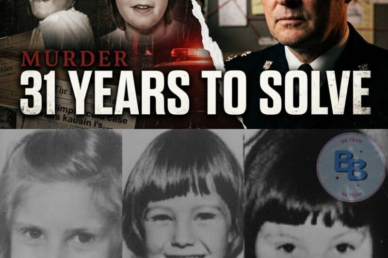 The Child Murder Case That Changed Britain Forever | Famous Cases