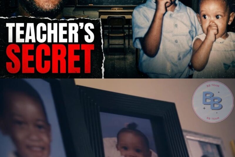 The Horrifying Case of Vincent Brothers & Their Teacher