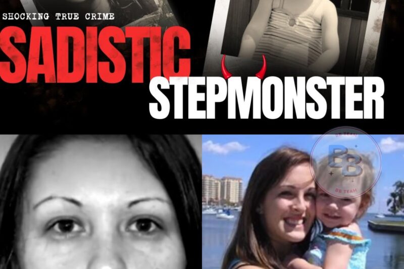 Lily’s Cries Will Keep You Up At Night – A Case You Will Never FORGET
