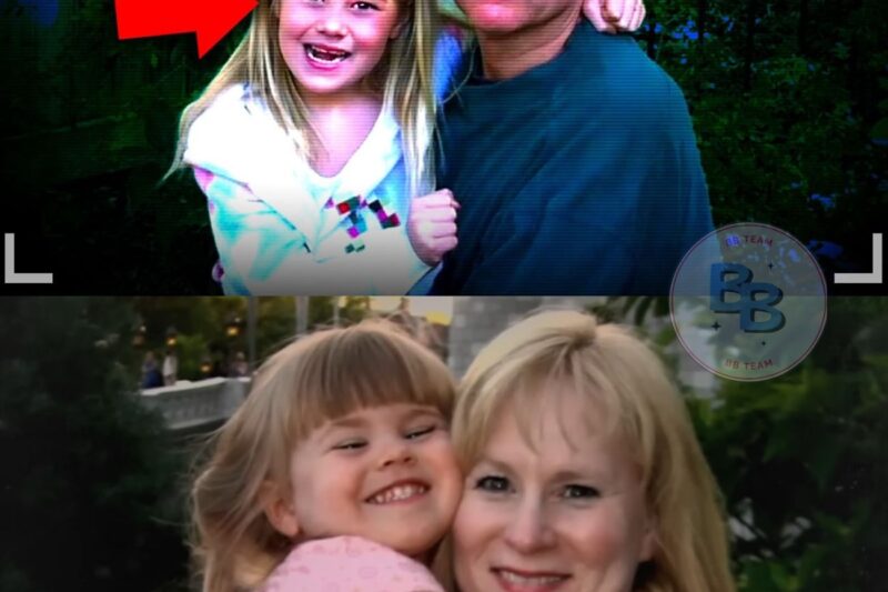 “Daddy killed Mommy, I’m next” | The Case of Haley Bertolet